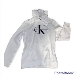 New Calvin Klein hoodie